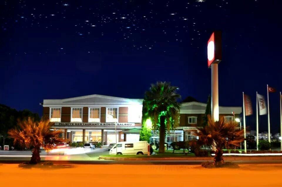 图尔古特卢旅游攻略图片