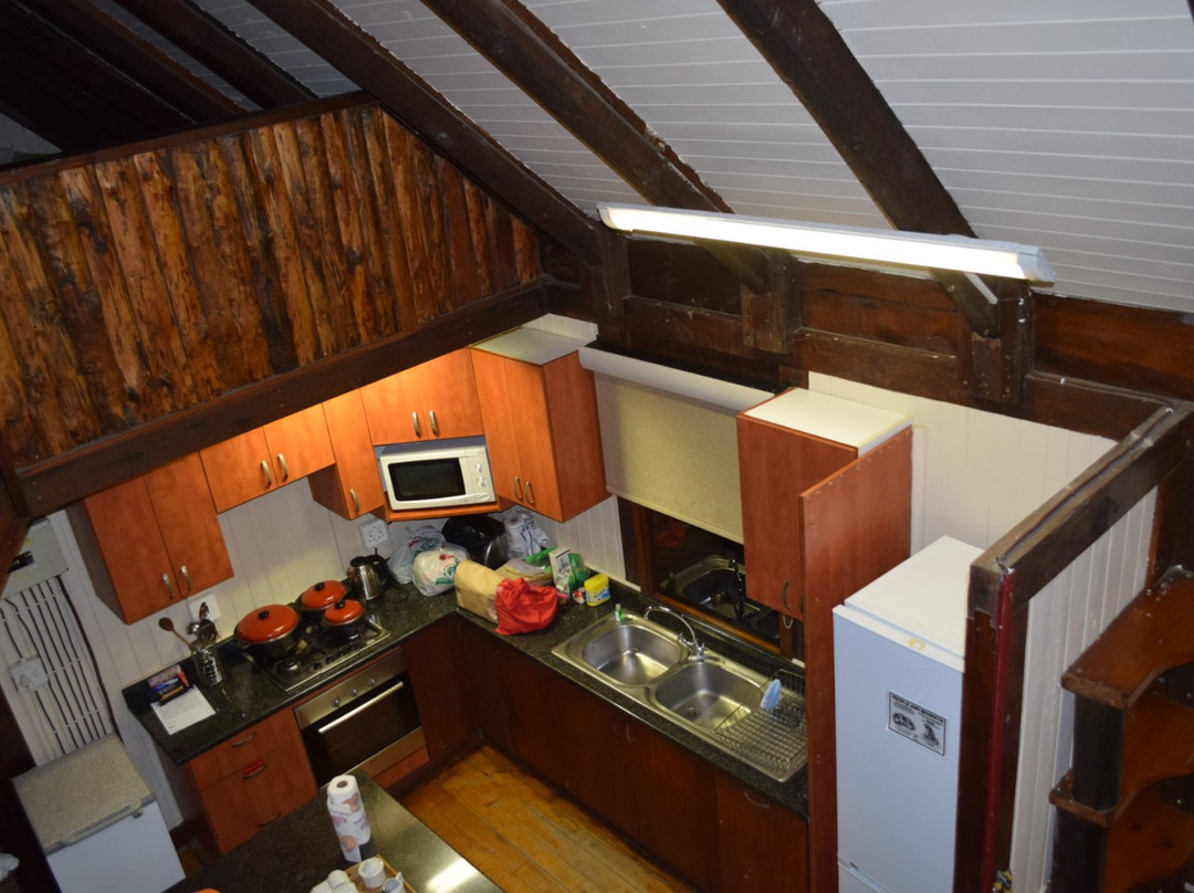 Sodwana Bay Lodge主图