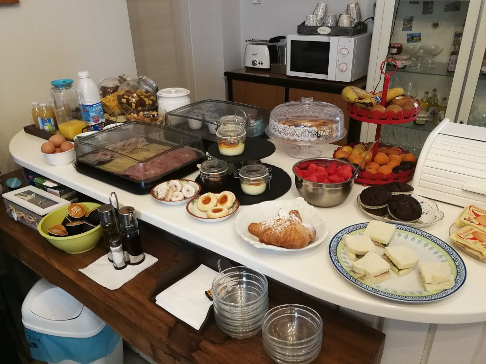 Art Gallery B&B主图