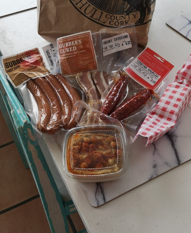 Schull Country Market-Schull必去景点