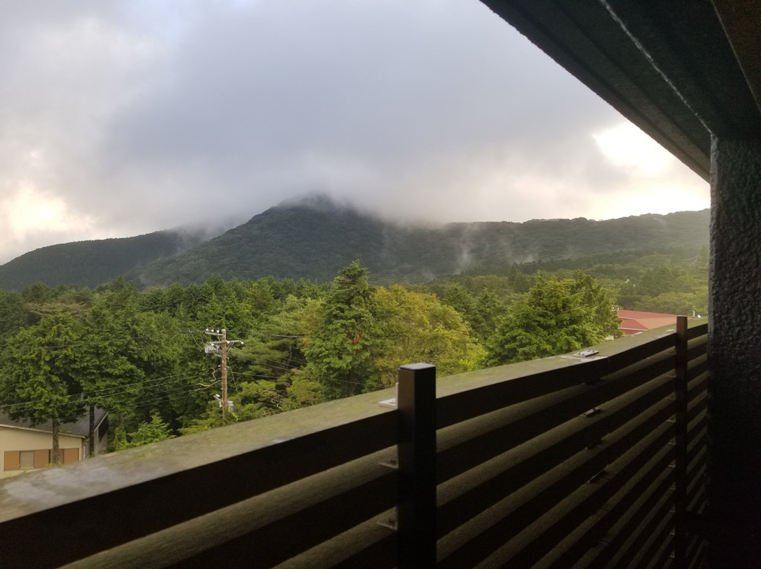 Hakone Yuyado Zen主图