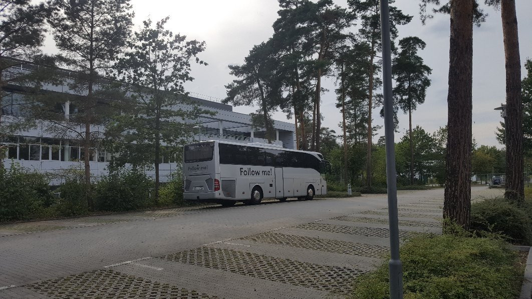 Akademiehotel Dresden主图