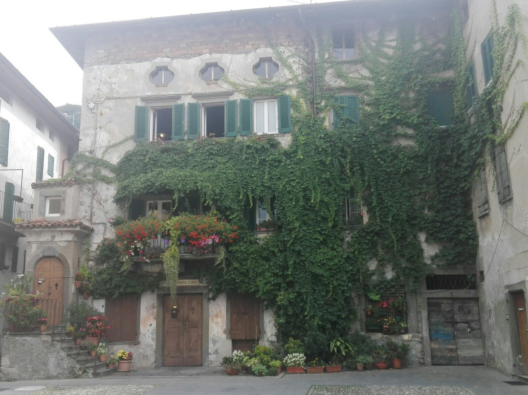 卡波维拉酒店主图