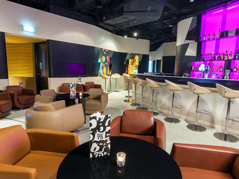 樟宜机场皇冠假日酒店  - IHG 旗下酒店主图