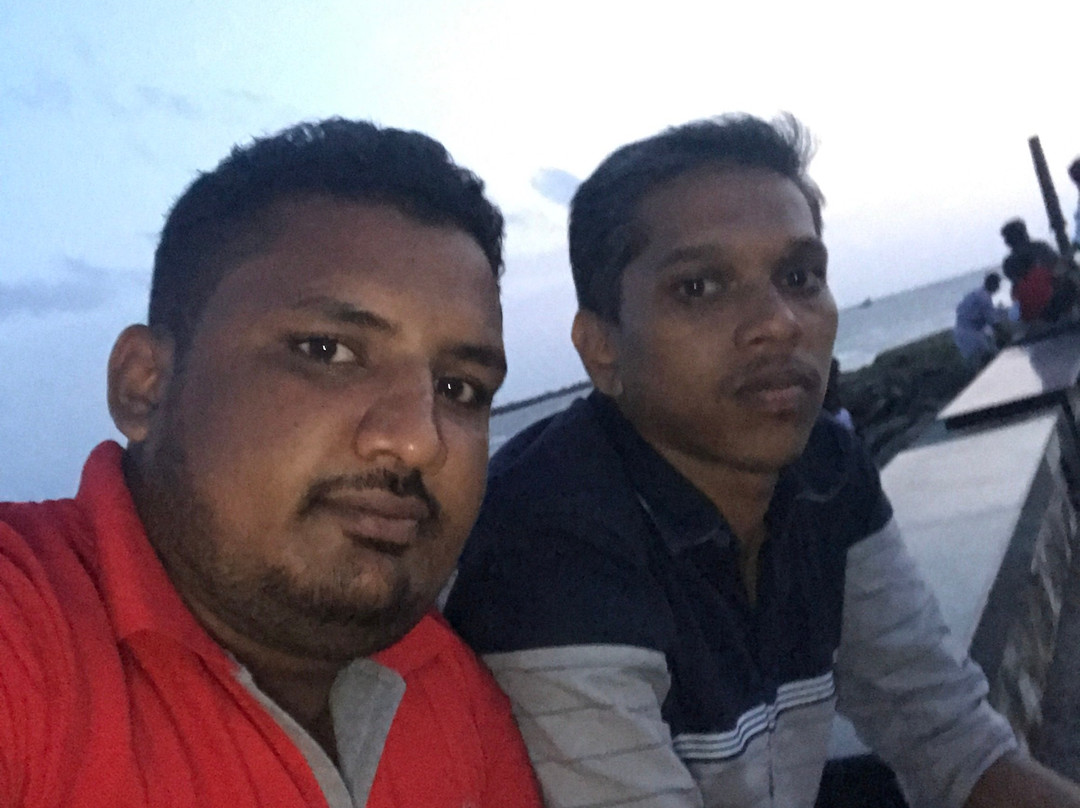 Beypore Beach-科泽科德必去景点