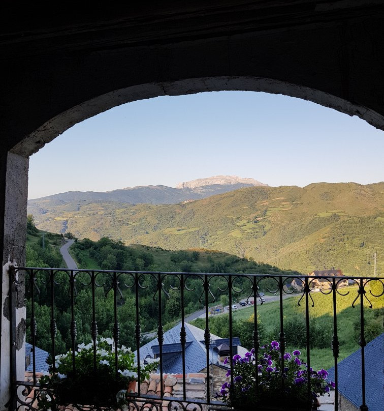 Castanesa旅游攻略图片