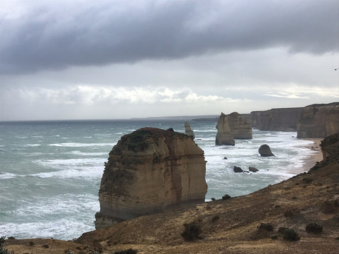 Melbourne Unique Tours-墨尔本必去景点