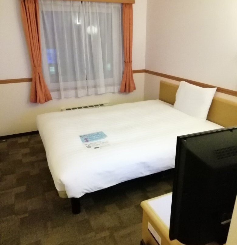 Toyoko Inn Sakudaira Station Asama-Guchi主图