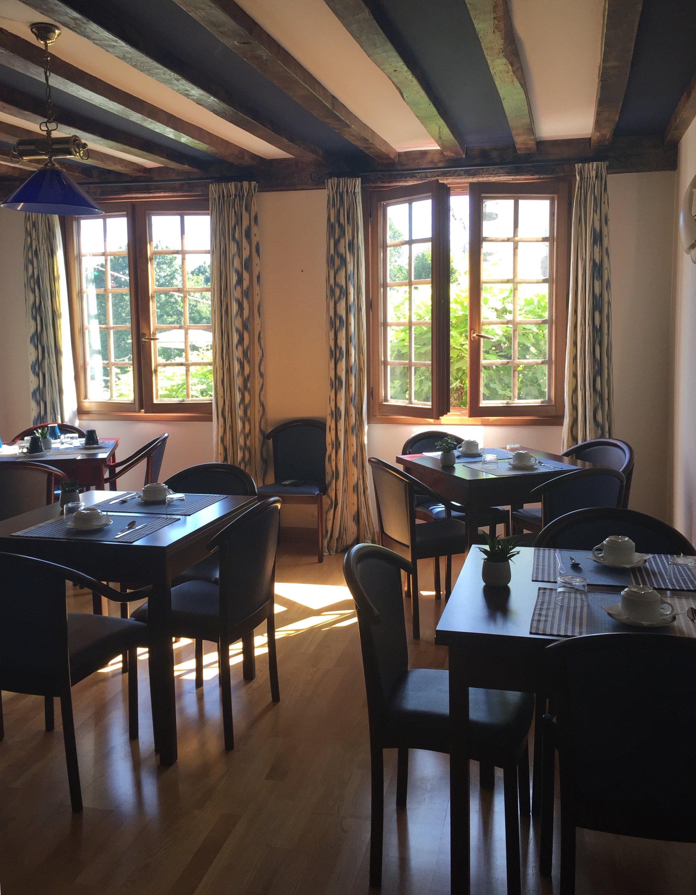 Hôtel Lastiry Sare-portrait