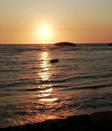 Agriturismo S'Anea主图