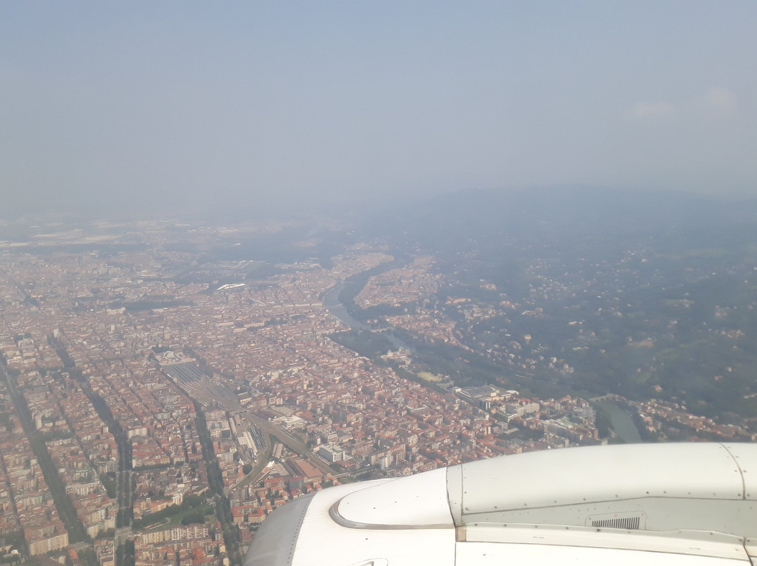 Centro Commerciale Caselle Aeroporto di Torino  Sandro Pertini景点图片