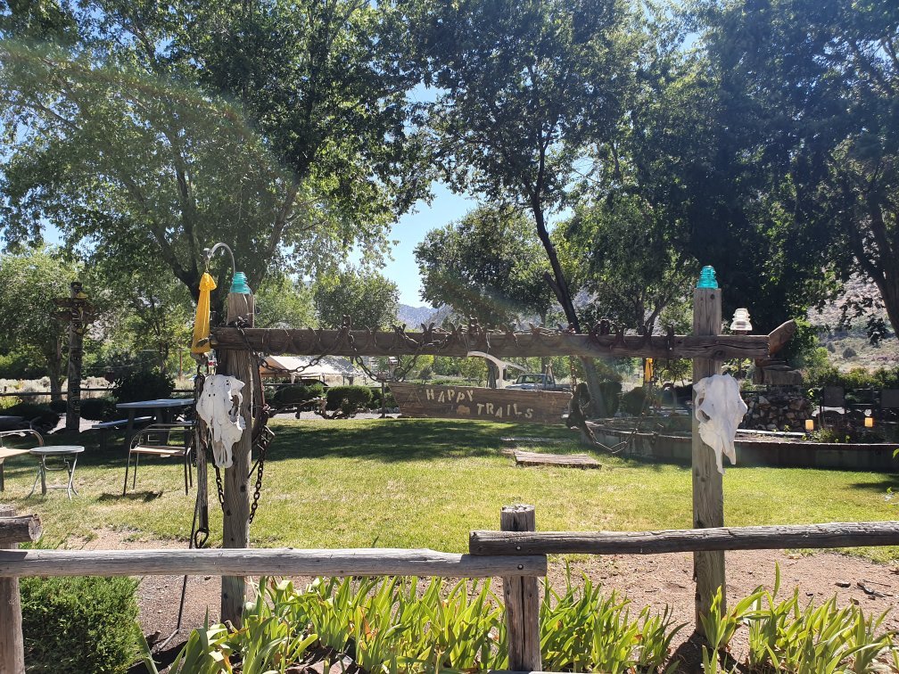 Toiyabe Motel-官方