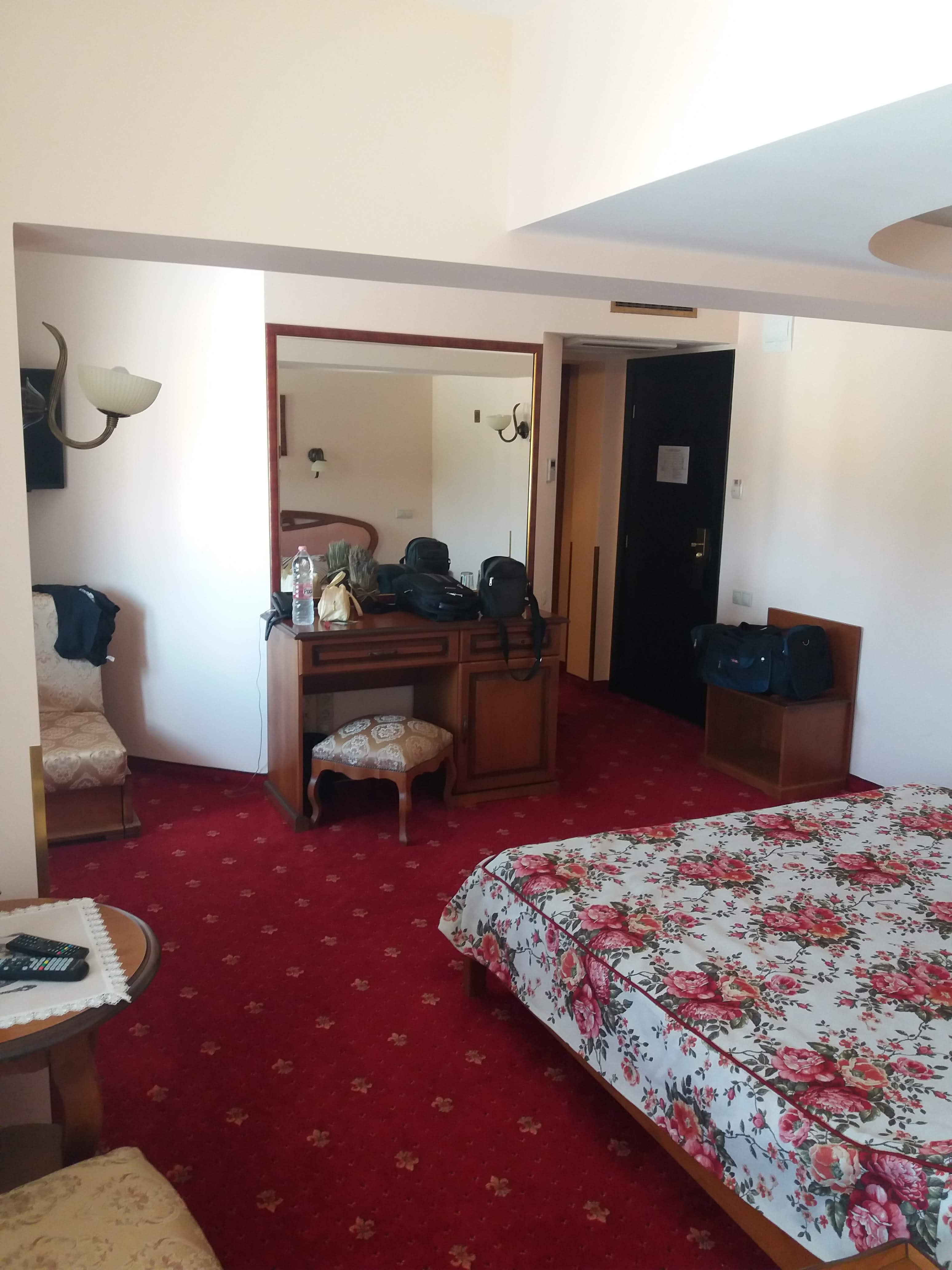 Boutique Family Hotel VSK Kentavar-官方