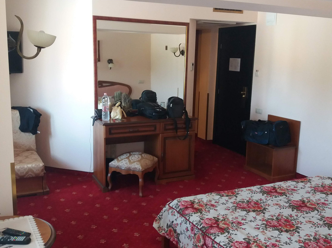 Boutique Family Hotel VSK Kentavar主图