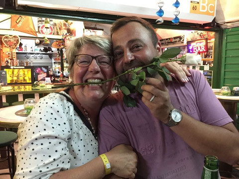 DurstEcke-大加那利岛拉斯帕尔马斯必去景点