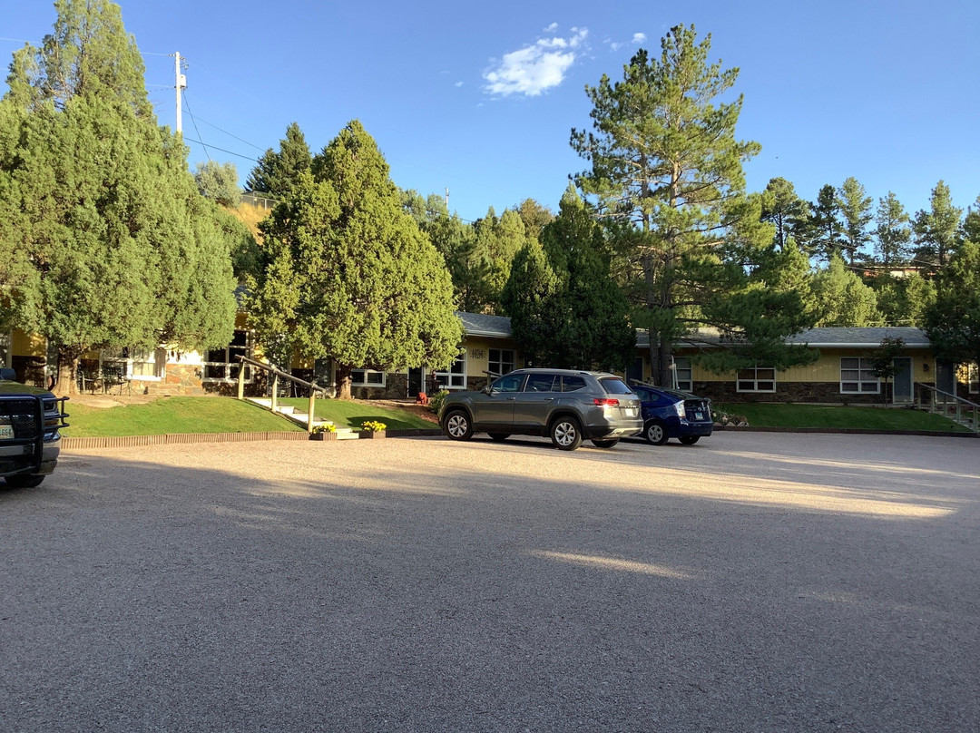 The Pines Country Inn主图