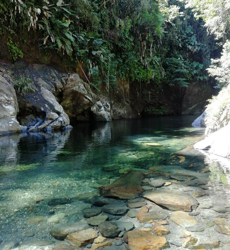 Aventura San Francisco-麦德林必去景点