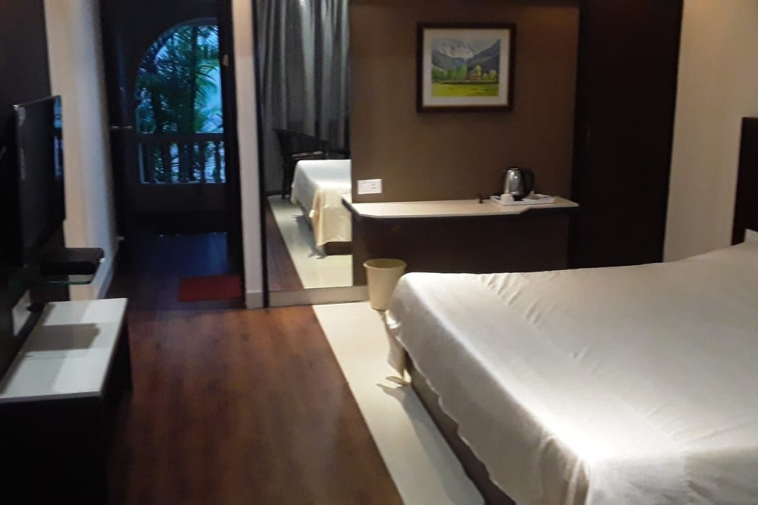 Hotel Hill Top主图