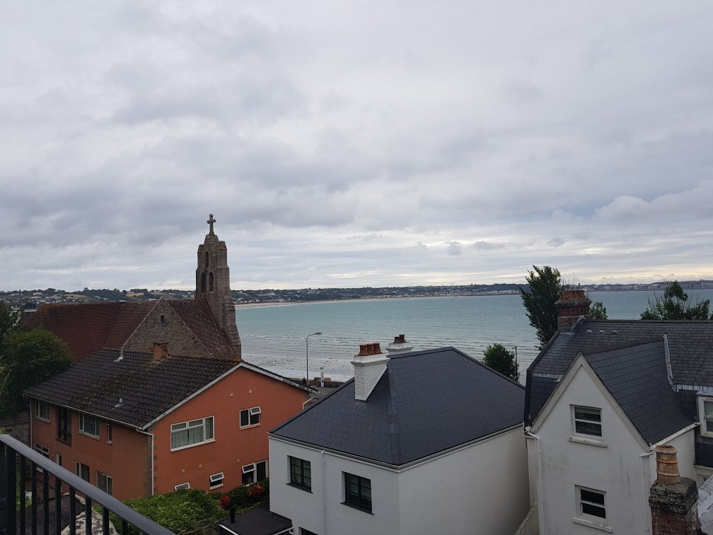 St. Magloire Guest House主图