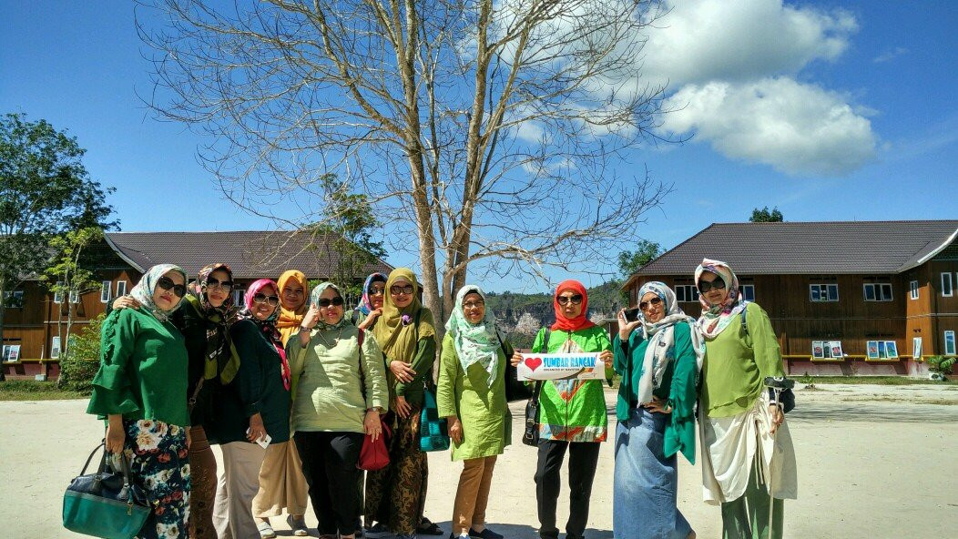 Navis Tour-Padang Pariaman必去景点