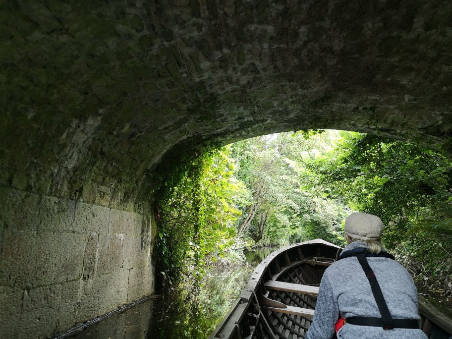Boyne Boats Adventure景点图片