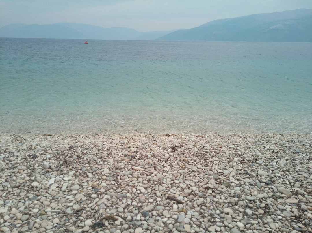 Aspros Gialos Beach-Agios Ioannis必去景点