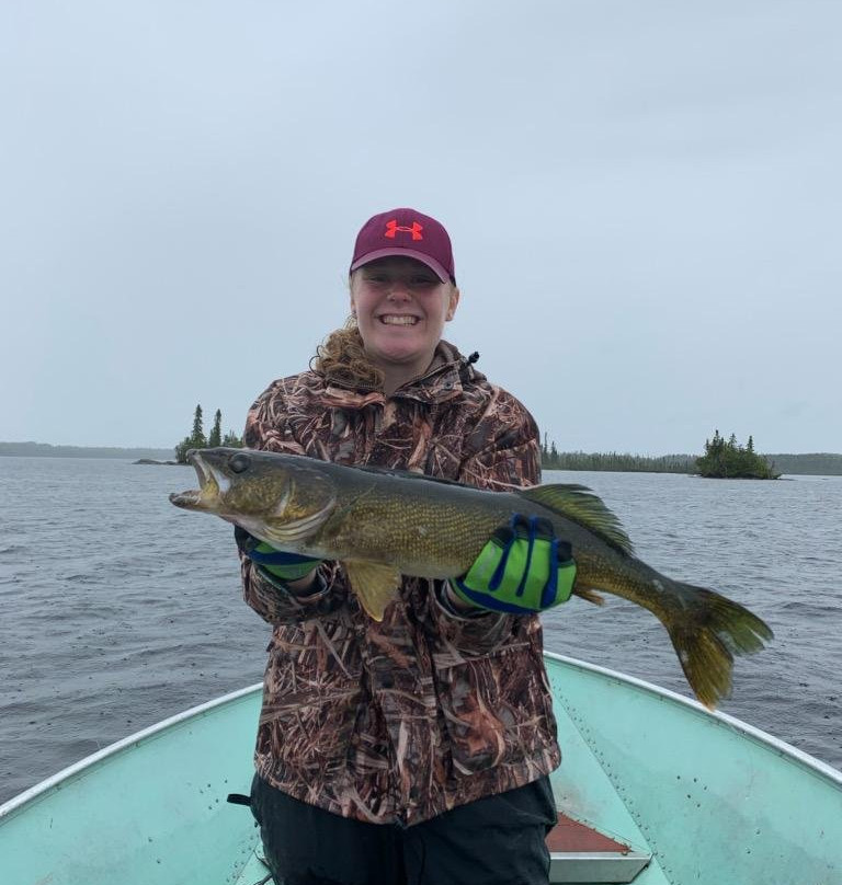 Savant Lake旅游攻略图片