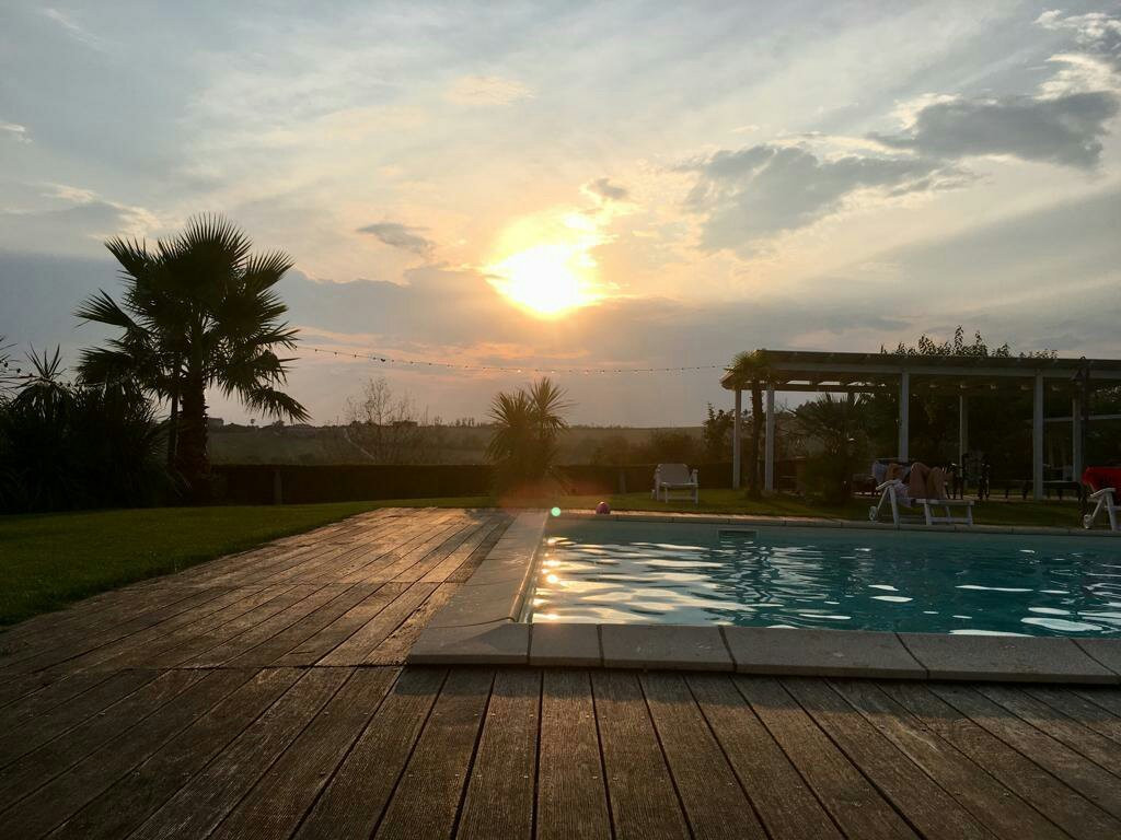 Gaia-Bed and Breakfast主图