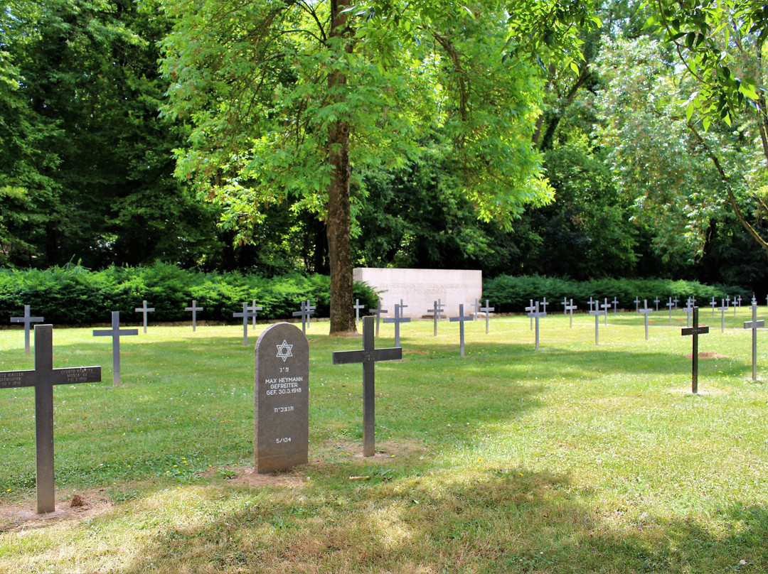 Dompierre旅游攻略图片