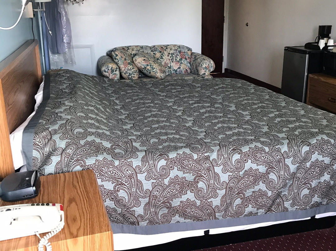 易斯特布鲁克旅馆主图