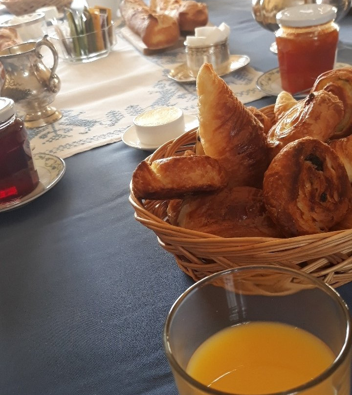 Château De Boscherville主图