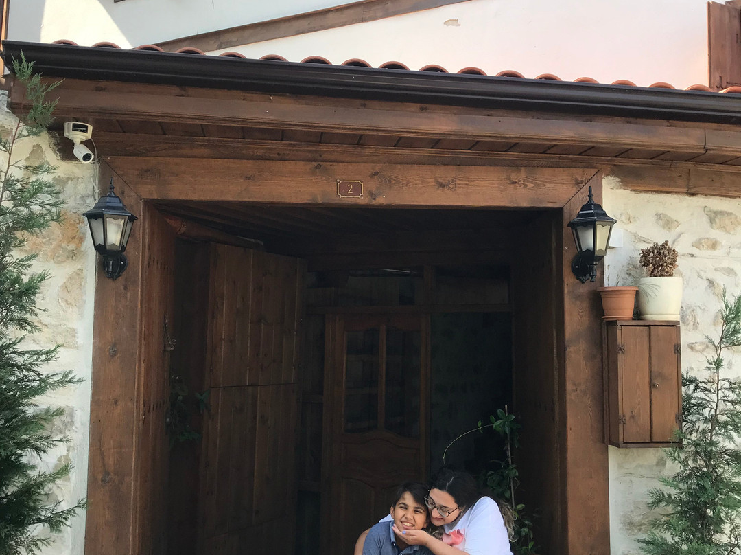 Hanedan Konak Hotel主图