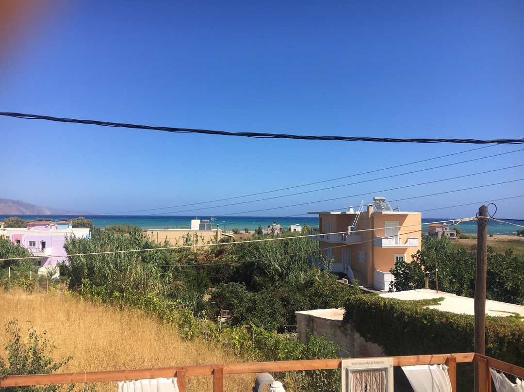 Irinoula Dreams主图