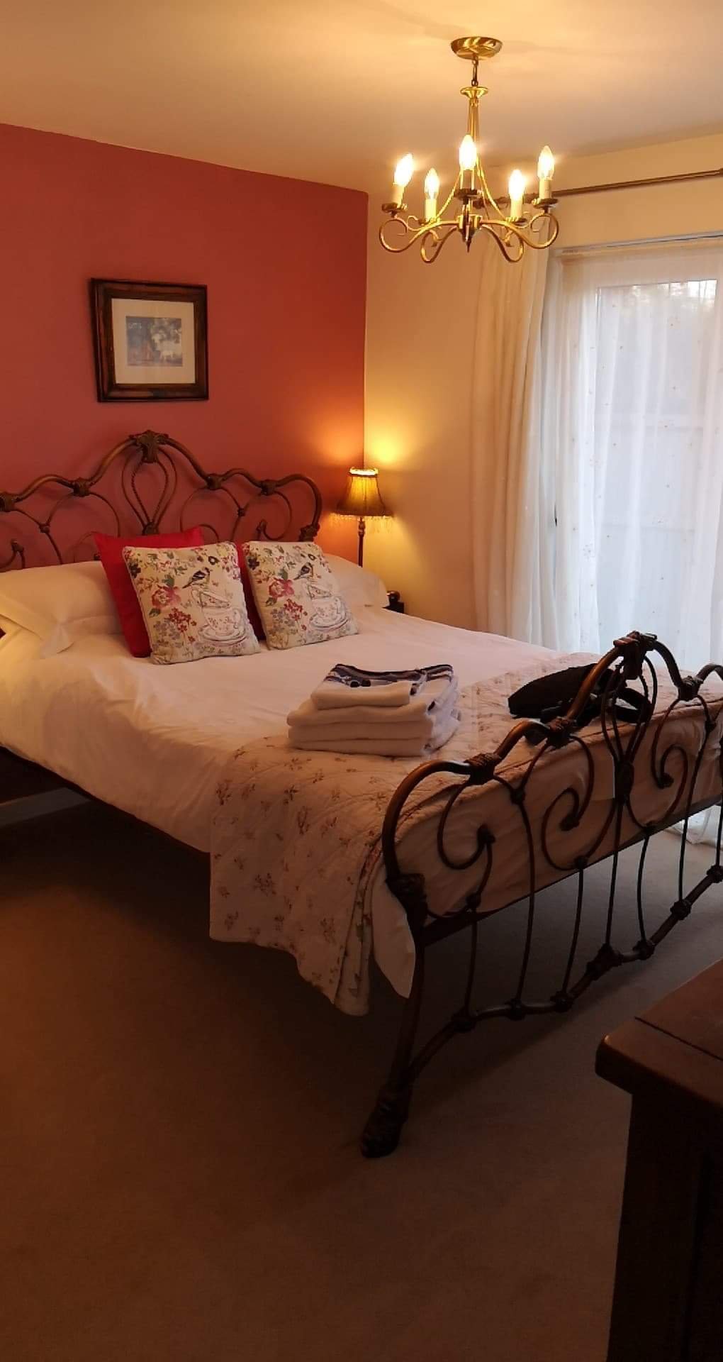The Watergardens B&B-官方