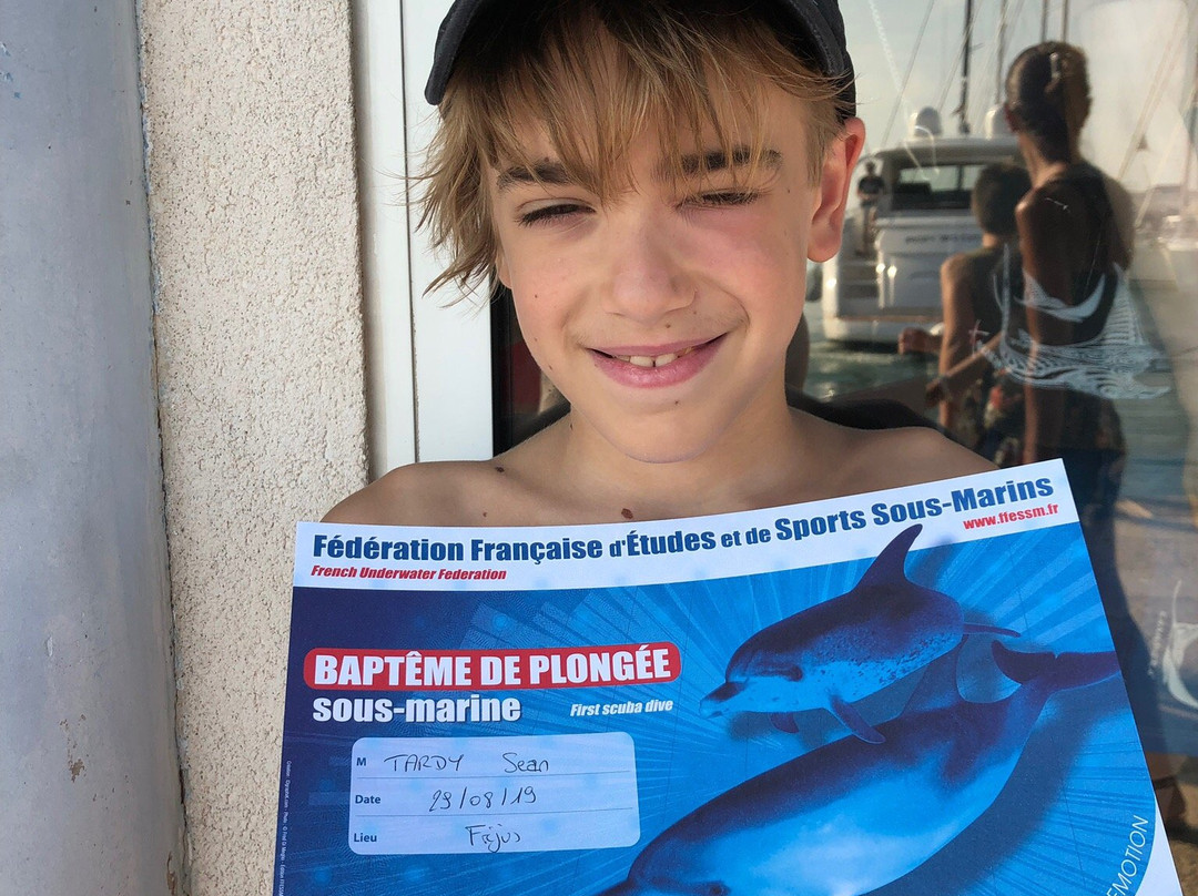 CIP Frejus-弗雷瑞斯必去景点