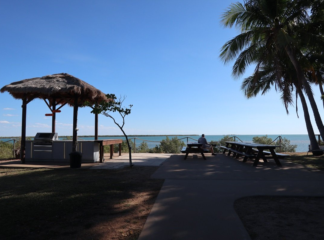 End of the Road Motel主图