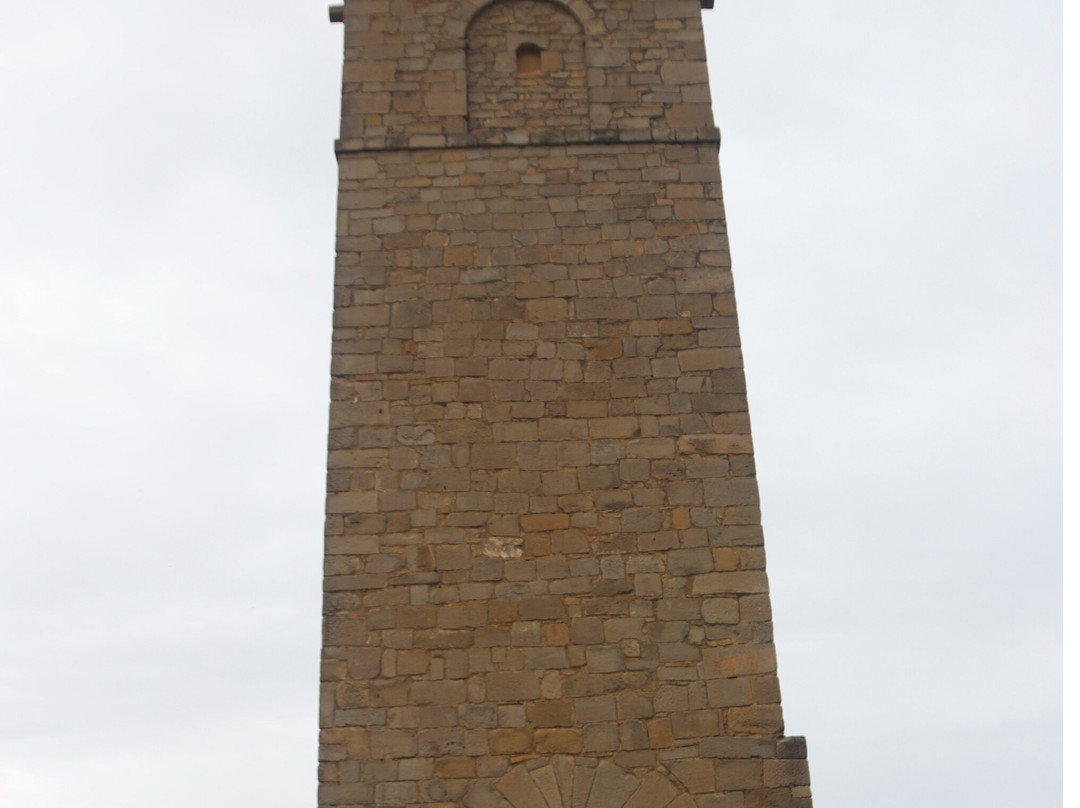 Torre Del Homenaje Del Castillo景点图片