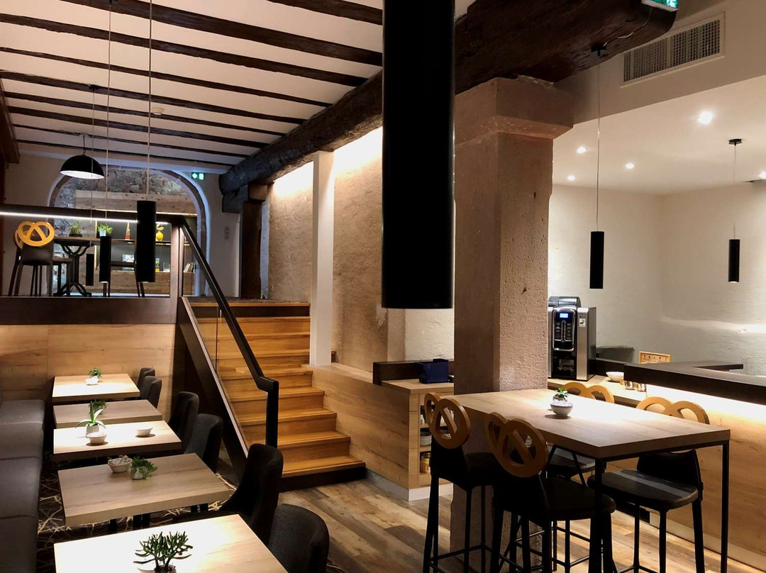 Hotel KLE主图