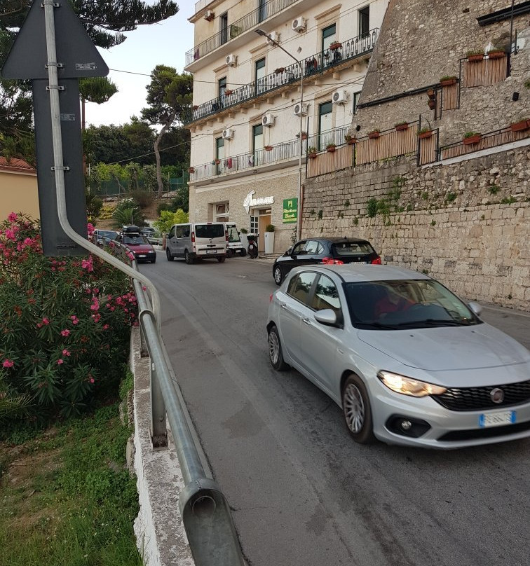 Hotel Miramare主图