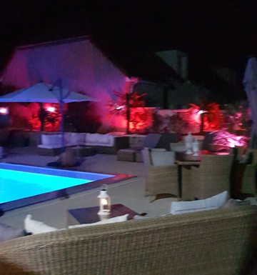 Gîte de la Villa de la Croix Avec Piscine et Parking à 4 Minutes de l'A26主图