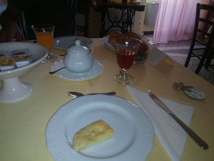 B&B Ca' del Vescovo-官方