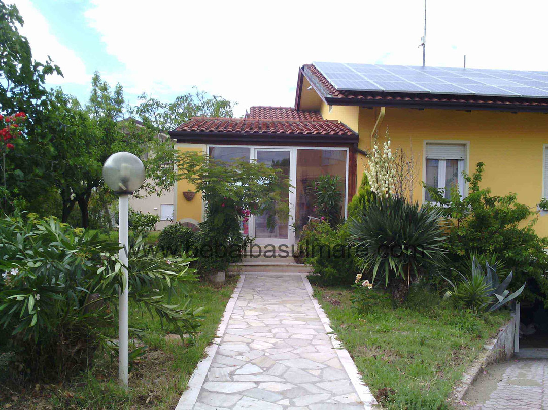 B&B Alba Sul Mare
