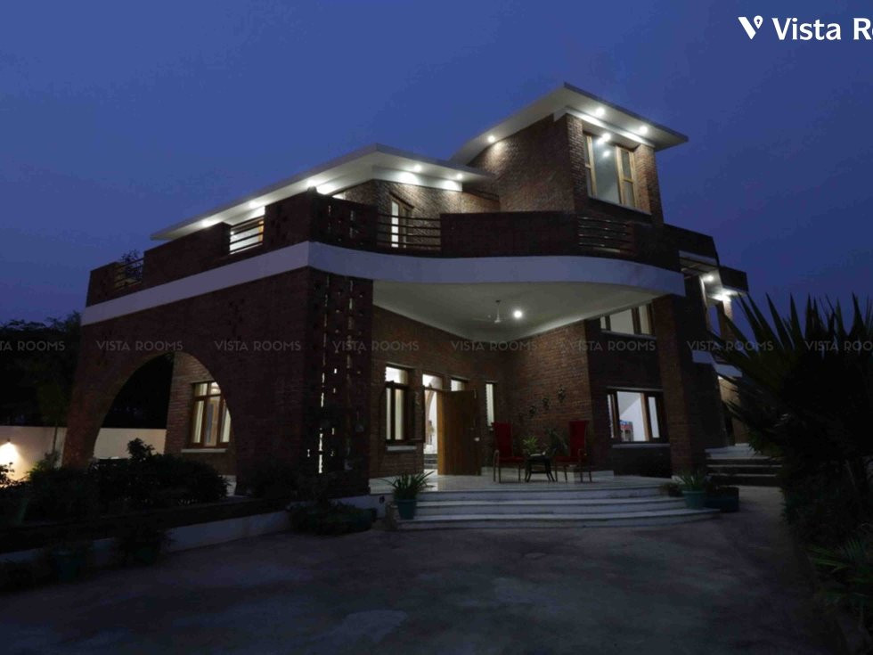 Saorsa Homestay主图