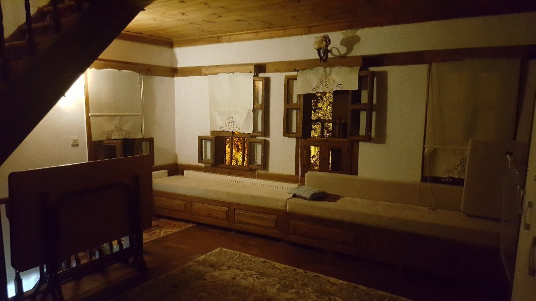 Safranbolu Camlica Konagi Çarşı EVi主图