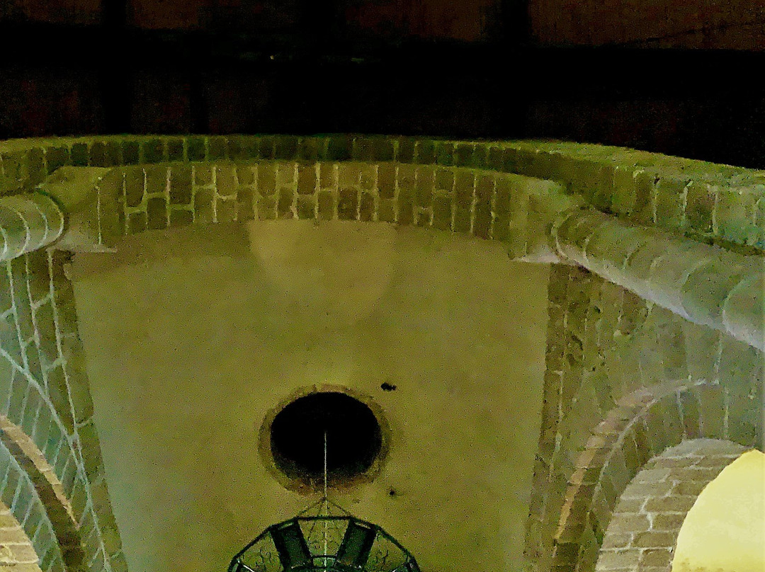 Eglise Saint-Martin景点图片
