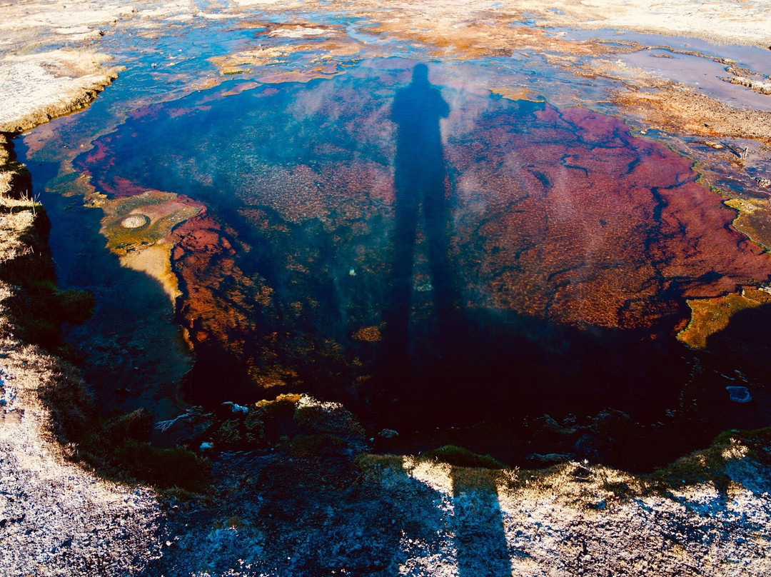 Sergio Photo Tours-拉巴斯必去景点