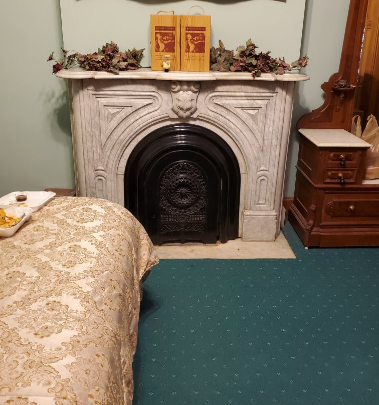 Inn Port D'Vino主图