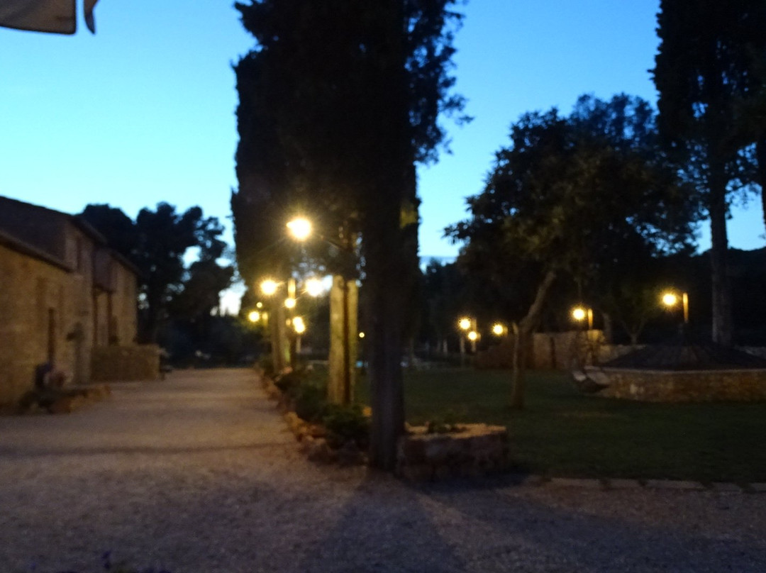 La Tenuta di Castelvecchio主图