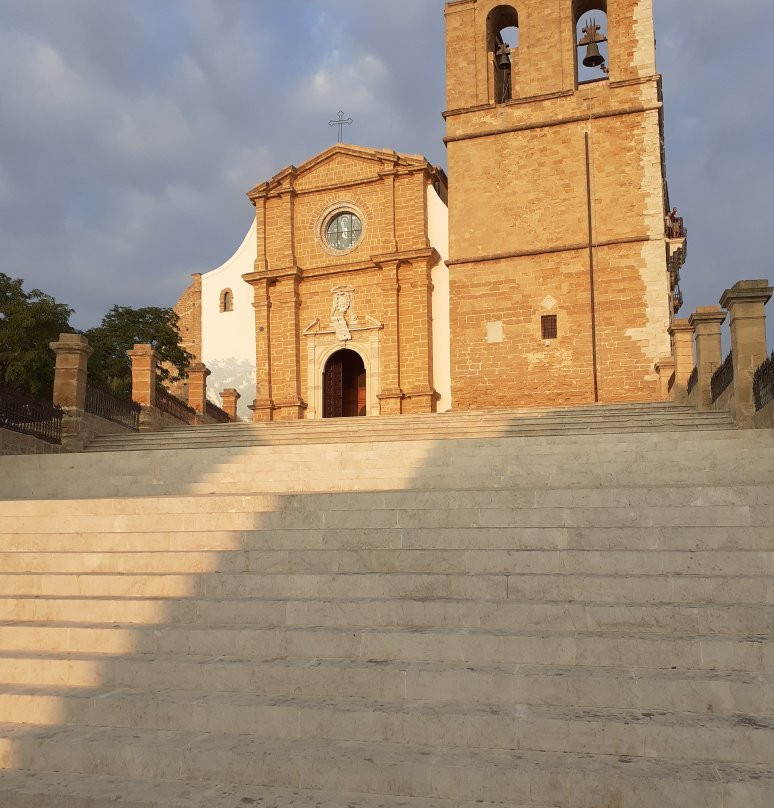 Duomo (Agrigento)景点图片