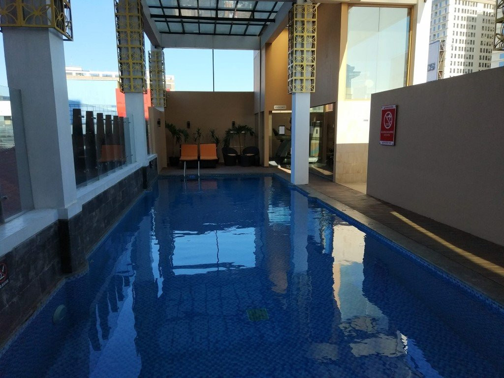 Hotel Chanti主图